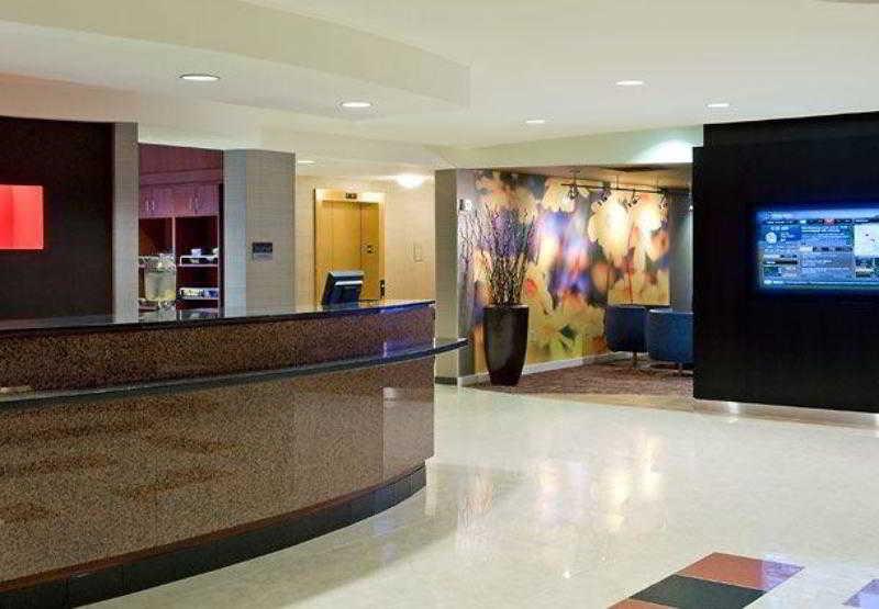 Courtyard Philadelphia Valley Forge Collegeville Interior foto